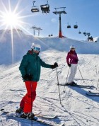 Ski Chalets in Schladming